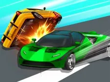 Ace Car Racing