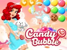 Candy Bubble