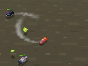 Car Chase