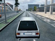 City Car Simulator