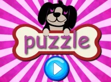 Dog Puzzle