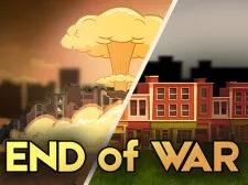 End of War