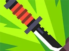 Flippy Knife Online