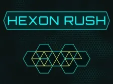 Hexon Rush