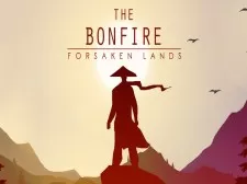 The Bonfire Forsaken Lands